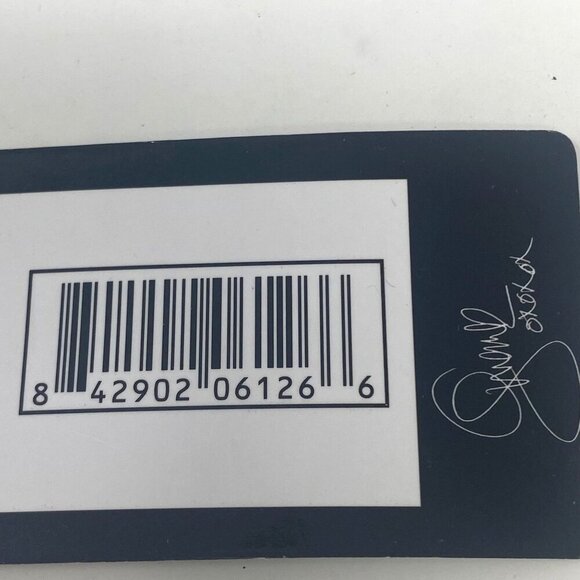 Harajuku Lovers x Sephora G of the Sea Kiss Clamshell Organizer Cosmetic Bag - Picture 11 of 11